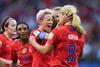 USA womens football team sport credit feelphoto  shutterstock