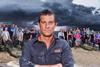 Bear grylls endemol shine