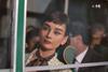 Audrey Hepburn Specsavers ad