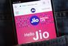 Reliance Jio mobile credit Piotr Swat shutterstock