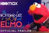 HBO max - Elmo show