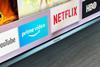 Netflix Hulu Amazon Video credit Manuel Esteban shutterstock