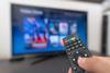 VOD OTT remote streaming TV