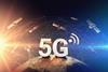 5G satellite