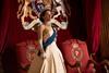 The crown credit netflix