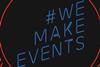 WeMakeEvents Red Alert