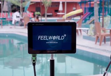 Seetec feelworld index