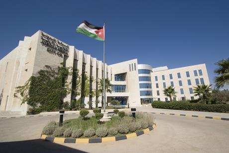 Jordan Media City