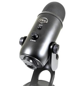 Blue Yeti product shot