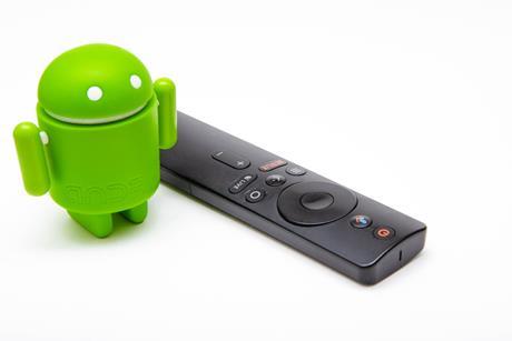 Android TV 