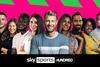 Sky Cricket the hundred