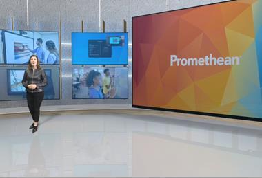 Edison Presentation - Promethean 13