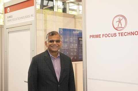 D4 Prime Focus Technology. Ramki Sankaranarayanan. SR. MB