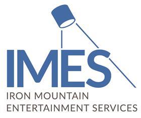 Iron Mountain logo HR