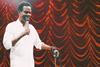 1. Netflix books comedian Chris Rock for streamer’s first live event