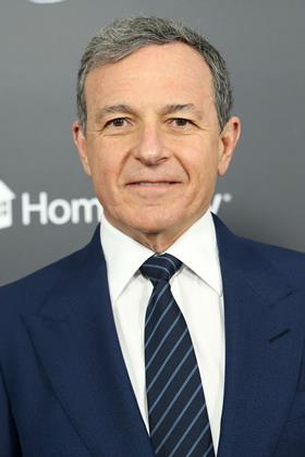 bob iger