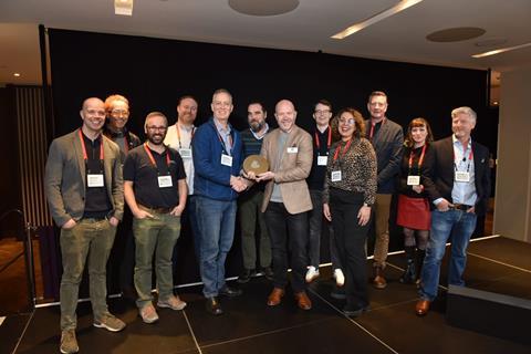 IBC2023 Award Winners