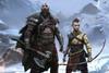 4. Bafta Games Awards 2023 God of War Ragnarök Scoops Six Prizes