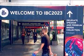 IBC2023 highlights of Day 1