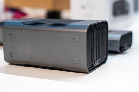 Western Digital unveils desktop drives for content creatives