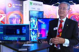 IBC2023 Tech Zone highlights