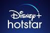 2. Disney Hostar