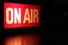 On Air. shutterstock_56190370