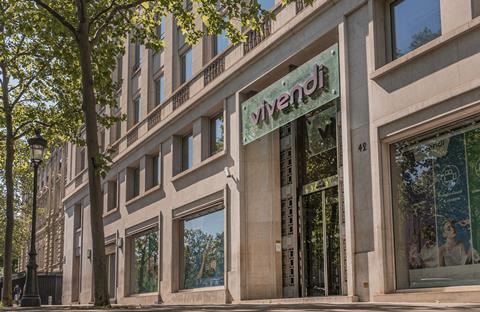 4. Vivendi