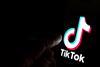 TikTok (Ascannio shutterstock)