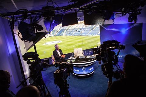 Live sports key to streaming growth, says Kantar report