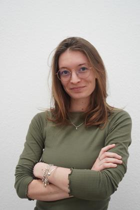 Ophélie Boucaud, Principal Analyst, Dataxis