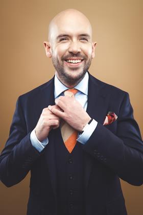 2. The RTS Programme Awards will be hosted by Tom Allen