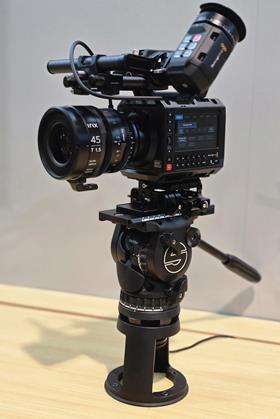 Blackmagic PYXIS 6K