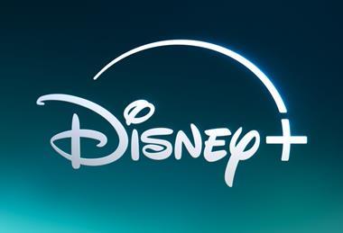 1. Disney Warner