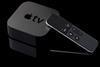 Apple tv crop