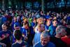 IBC2018 fun run crowd