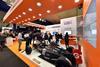 IBC2018 LiveU stand