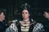 Olivia Coleman as Queen Anne in The Favourite credit Atsushi Nishijima Twentieth Century Fox