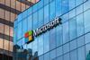 microsoft credit Volodymyr Kyrylyuk shutterstock