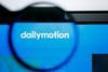 dailymotion credit  II.studio shutterstock