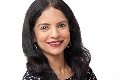 Shalini Govil-Pai