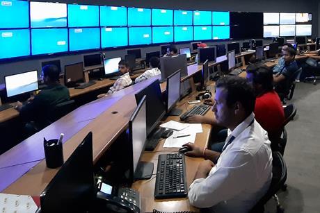 Automation across the workflow is integral to the new Amagi monitoring facility in India