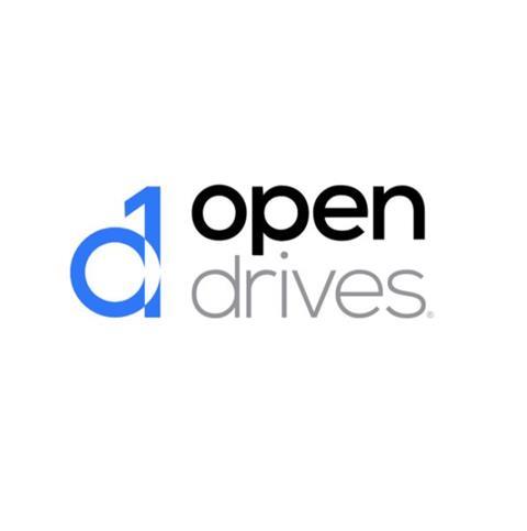 OpenDrive