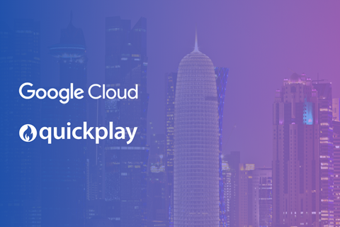 Google-Quickplay