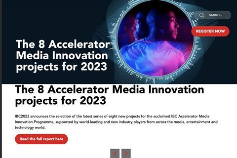 Accelerators