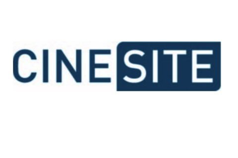 3. Cinesite